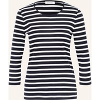 maerz muenchen Maerz Muenchen Shirt Mit 3/4-Arm blau