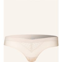 Triumph Slip Aura Spotlight beige