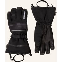reusch Skihandschuhe ISIDRO GTX mit Leder