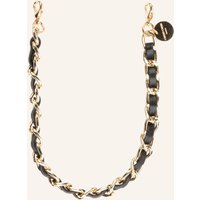 CHEEKY CHAIN MUNICH Cheeky Chain Munich Smartphone-Kette Coco schwarz