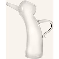SERAX Serax Karaffe Monsieur Cruchot transparent
