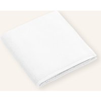 weseta switzerland Weseta Switzerland Handtuch Dreampure weiss