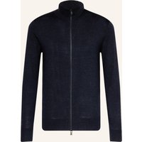 drykorn Strickjacke Antonio blau