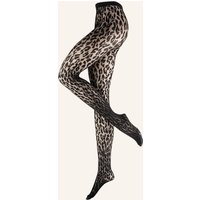 Wolford Feinstrumpfhose Josey schwarz