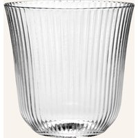 SERAX Serax 4er-Set Trinkgläser Inku transparent