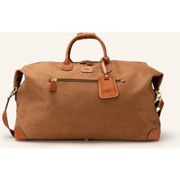 Bric's Bric's Weekender Life braun