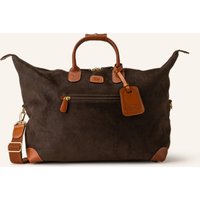 Bric's Bric's Reisetasche Life gruen