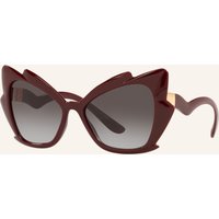 Dolce & Gabbana Dolce & Gabbana Sonnenbrille Dg 6166 rot