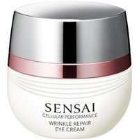 Sensai Sensai Cellular Performance Wrinkle Repair Eye Cream 15 ml