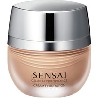 Sensai Sensai Cellular Performance Cream Foundation