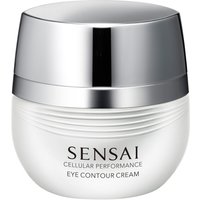 Sensai Sensai Cellular Performance Eye Contour Cream 15 ml