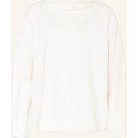 Juvia Juvia Sweatshirt beige