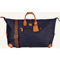 Bric's Bric's Weekender Life blau