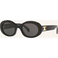 CELINE Celine Sonnenbrille cl000312 schwarz