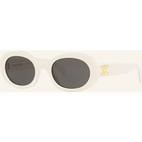 CELINE Celine Sonnenbrille cl000312 grau
