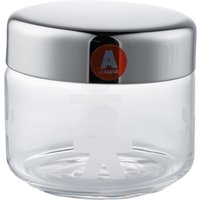 Alessi Alessi Aufbewahrungsdose Girotondo silber