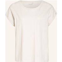 Juvia Juvia T-Shirt Lena weiss