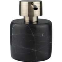 AQUANOVA Aquanova Seifenspender Nero schwarz