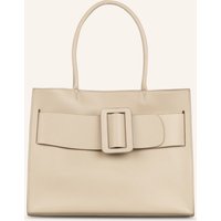 BOYY Boyy Handtasche Bobby Soft weiss