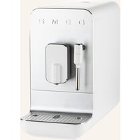 Smeg Smeg Kaffeevollautomat bcc02 weiss