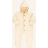 Engel Engel Overall weiss