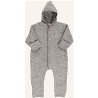 Engel Engel Overall grau