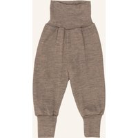 ENGEL Hose mit Seide