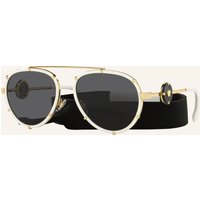 Versace Sonnenbrille ve2232 weiss