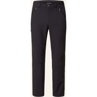 Vaude Vaude Outdoor-Hose Strathcona schwarz