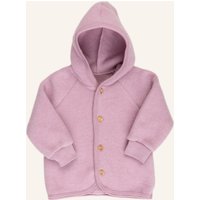 Engel Engel Jacke rosa