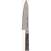 ZWILLING Zwilling Kochmesser Gyutoh silber