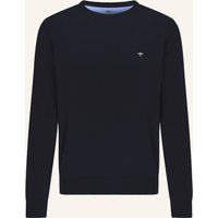 FYNCH-HATTON Pullover blau