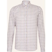 Olymp Olymp Hemd Level Five Body Fit weiss