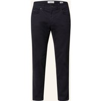BRAX Hose Cadiz Straight Fit blau
