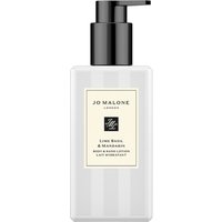 Jo Malone London Jo Malone London Lime Basil & Mandarin Hand- & Körperlotion 250 ml