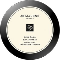 Jo Malone London Jo Malone London Lime Basil & Mandarin Körpercreme 175 ml