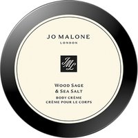 Jo Malone London Jo Malone London Wood Sage & Sea Salt Körpercreme 175 ml