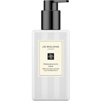 Jo Malone London Jo Malone London Pomegranate Noir Hand- & Körperlotion 250 ml