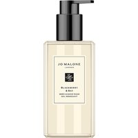 Jo Malone London Jo Malone London Blackberry & Bay Körper- und Handwaschgel 250 ml