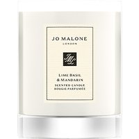 Jo Malone London Jo Malone London Lime Basil & Mandarin Duftkerze 65 g