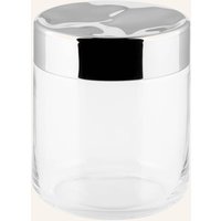 Alessi Alessi Aufbewahrungsdose Julieta silber