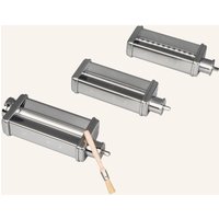 Smeg Smeg Pasta-Schneide-Set smpc01 silber