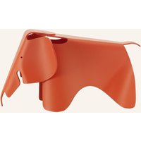 Vitra Vitra Dekofigur Eames Elephant rot