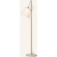 Muuto Muuto Stehleuchte Pull beige