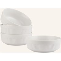Marc O'Polo Marc O'polo Schale Moments Small weiss