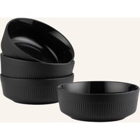 Marc O'Polo Marc O'polo Schale Moments Small grau