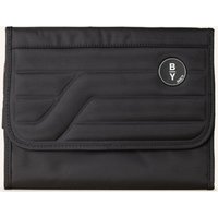 Bric's Bric's Kosmetiktasche schwarz