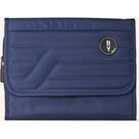 Bric's Bric's Kosmetiktasche blau