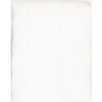 CENTA-STAR Centa-Star Sommer-Bettdecke Royal Leicht weiss