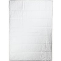 CENTA-STAR Centa-Star Winter-Bettdecke Famous weiss